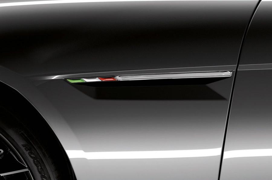  Lamborghini Estoque Concept 2008 года  (фото 12 из 21)